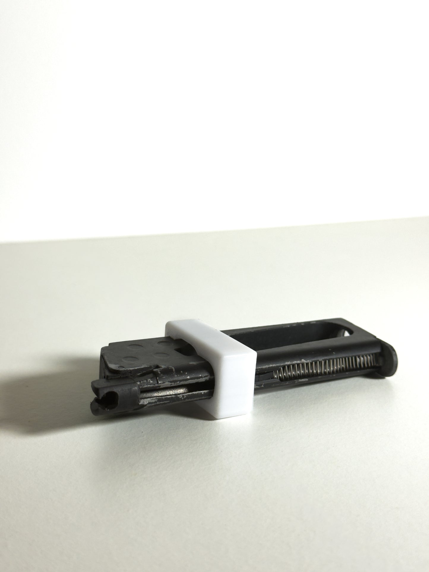 Assistant chargeur Colt 1911