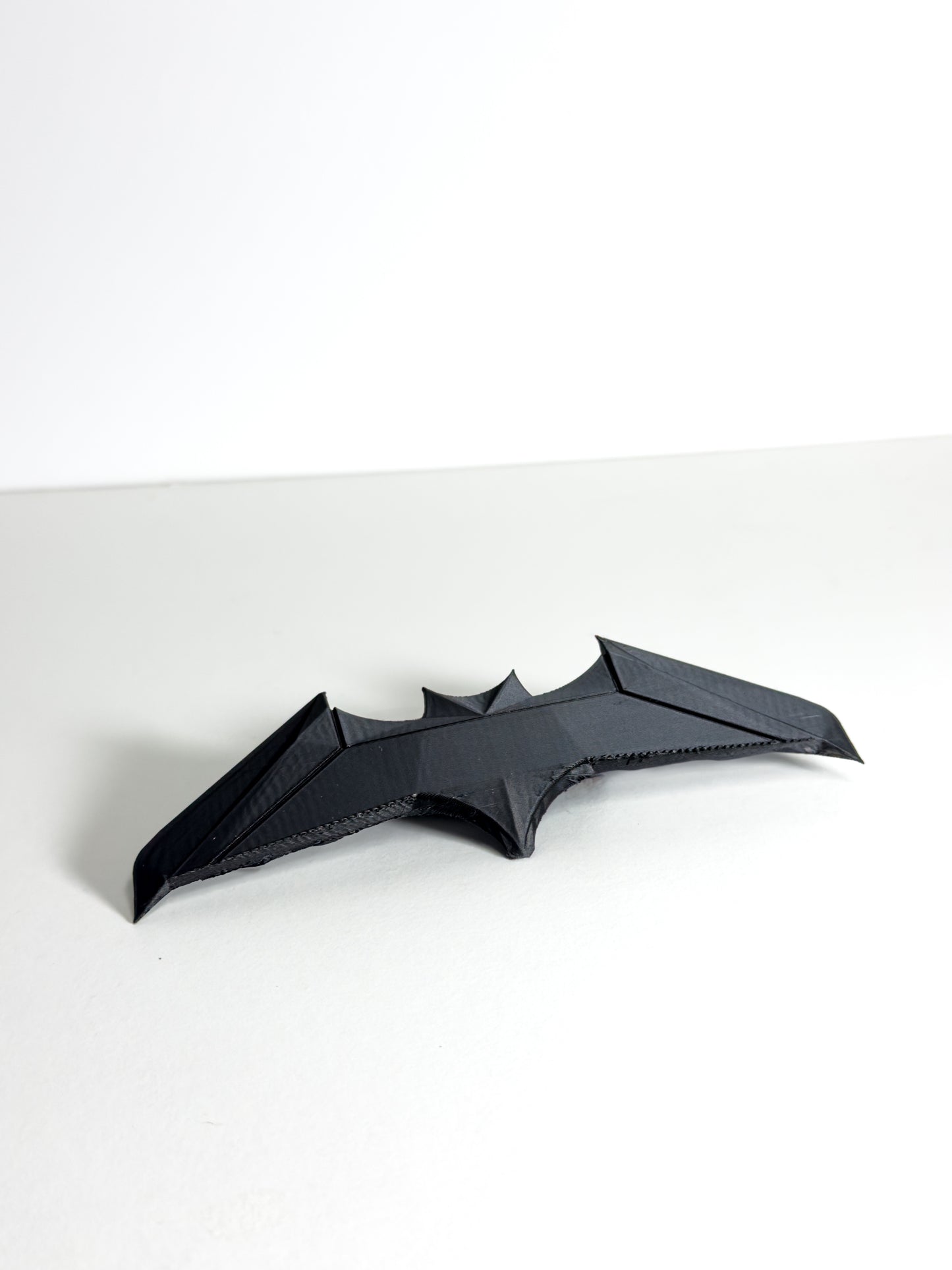 Batarang – Batman vs Superman (Batfleck) Échelle 1:1