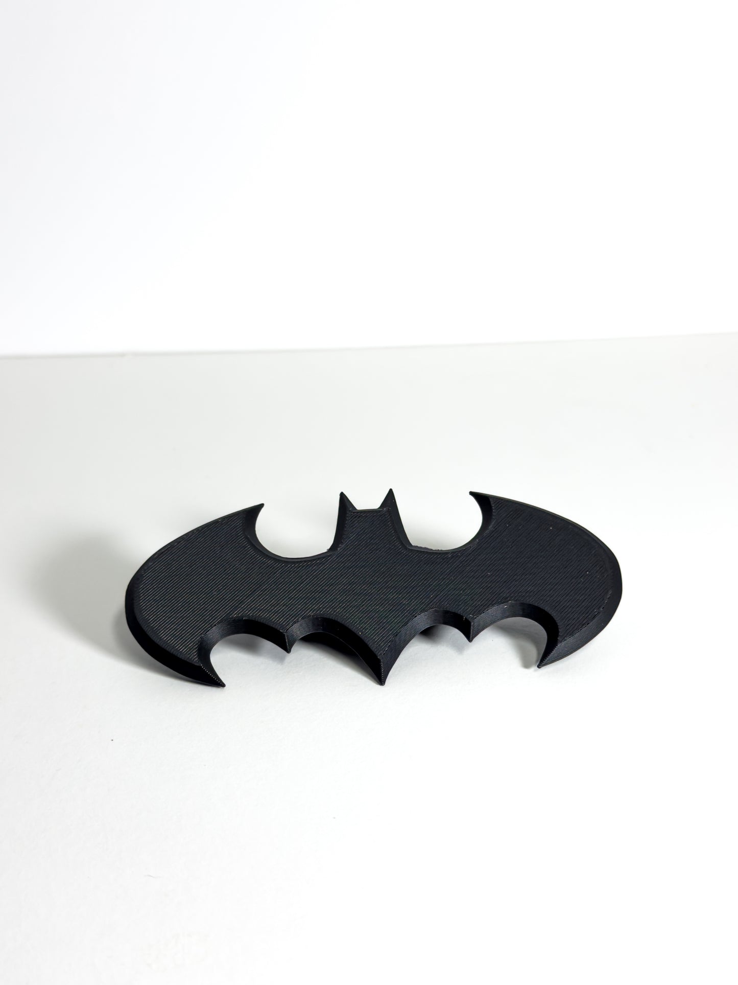 Batarang Animated Series – Échelle 1:1