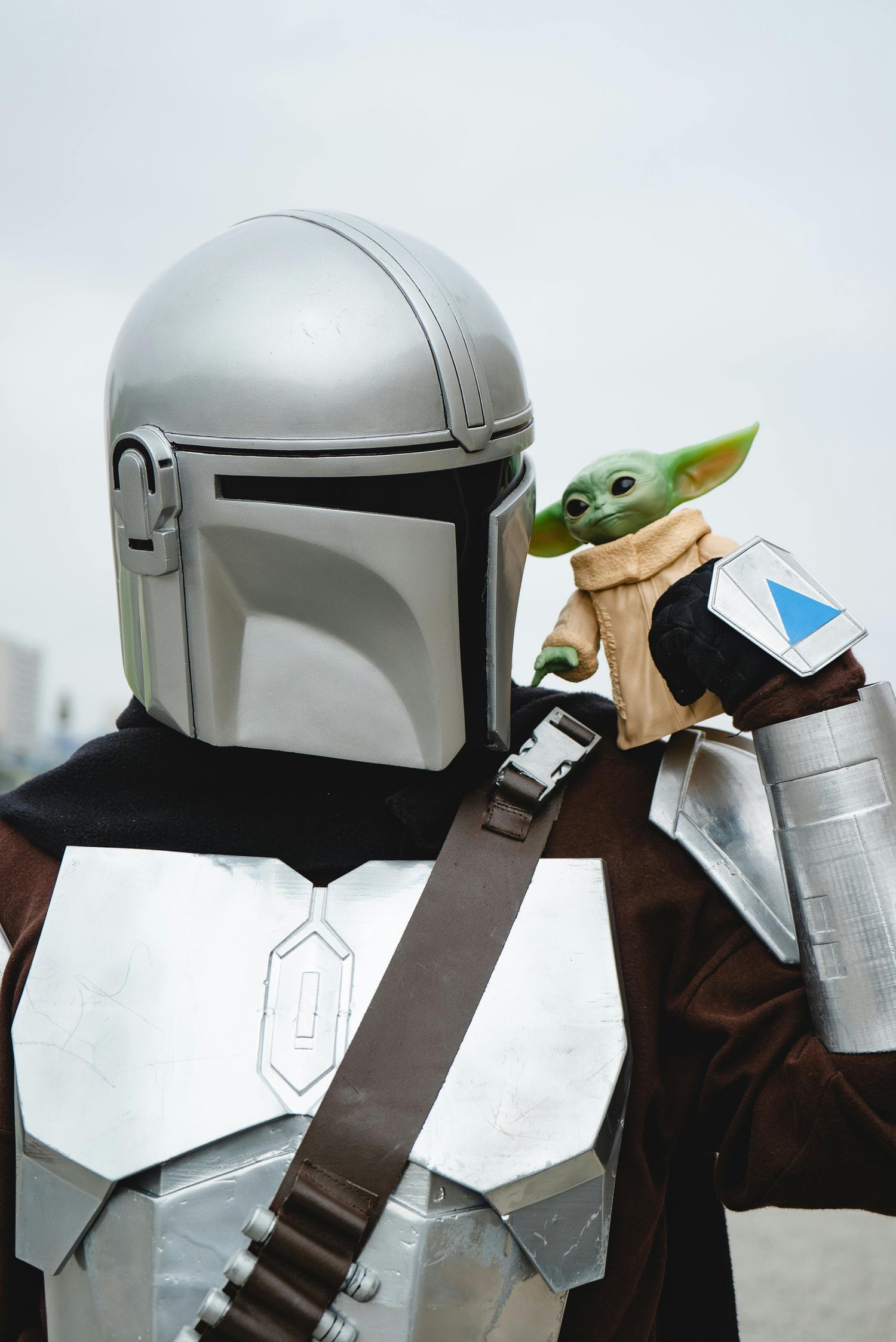 Cosplay & Pop culture