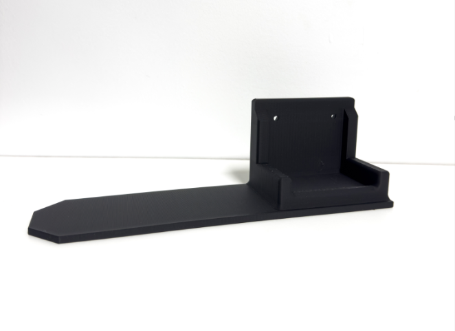 Support Universel Réplique Pistolet PETG Standard