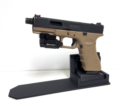 Support Universel Réplique Pistolet PETG Standard