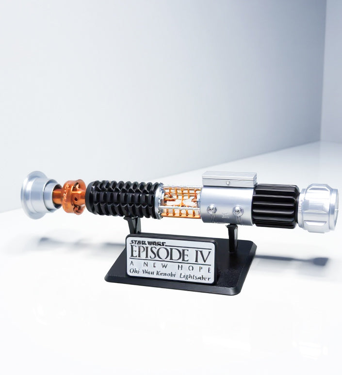 Réplique Sabre laser Obi-wan Kenobi – Échelle 1:1