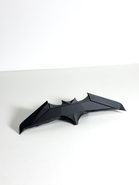 Batarang – Batman vs Superman (Batfleck)  Échelle 1:1