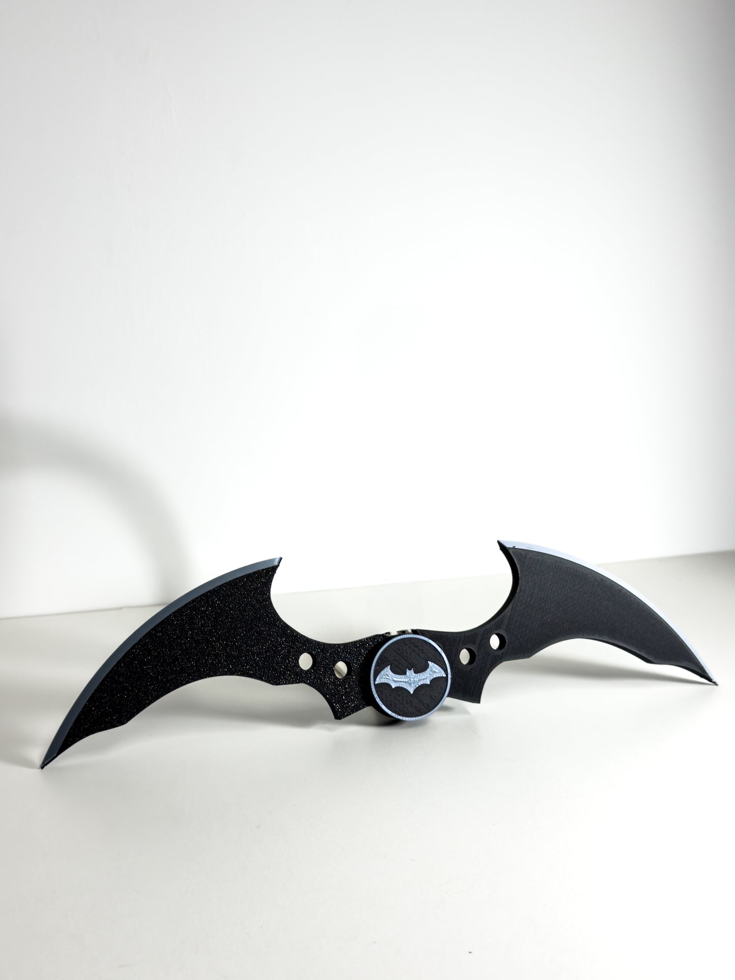 Batarang Batman - Arkham repliable -