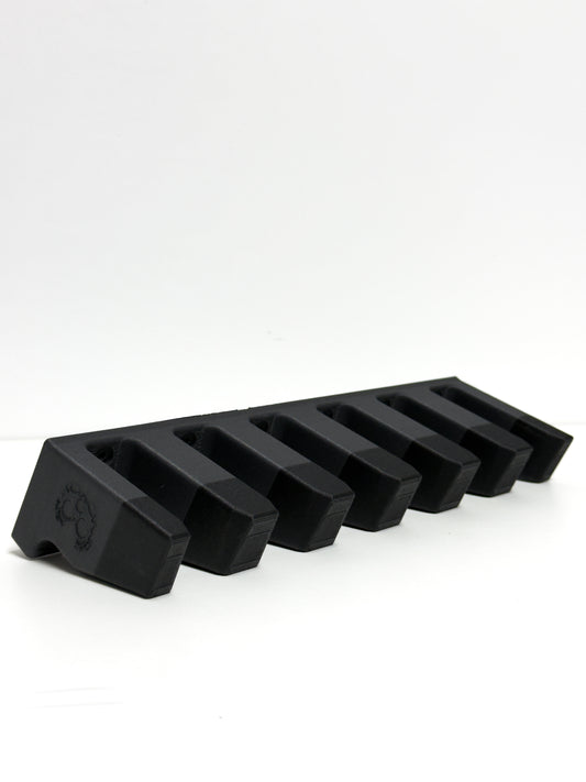 Porte Chargeur AR-15 Pmag PETG Carbone