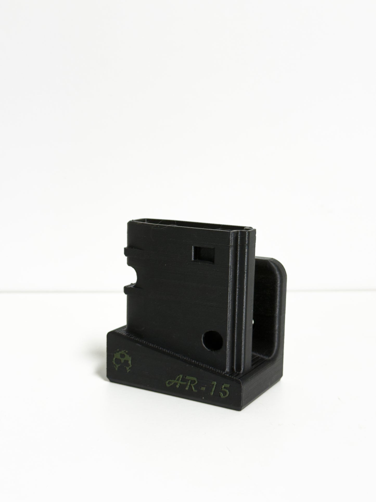 Support mural AR-15 PETG Standard