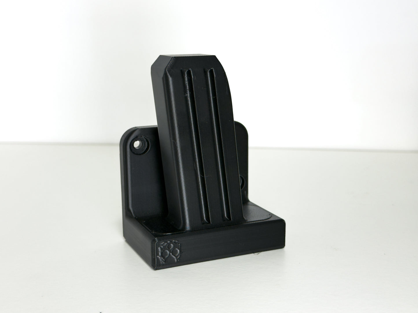 Pack Ultime Support Pistolet – Socle + Adaptateur + Stand