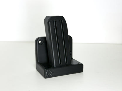 Pack Ultime Support Pistolet – Socle + Adaptateur + Stand