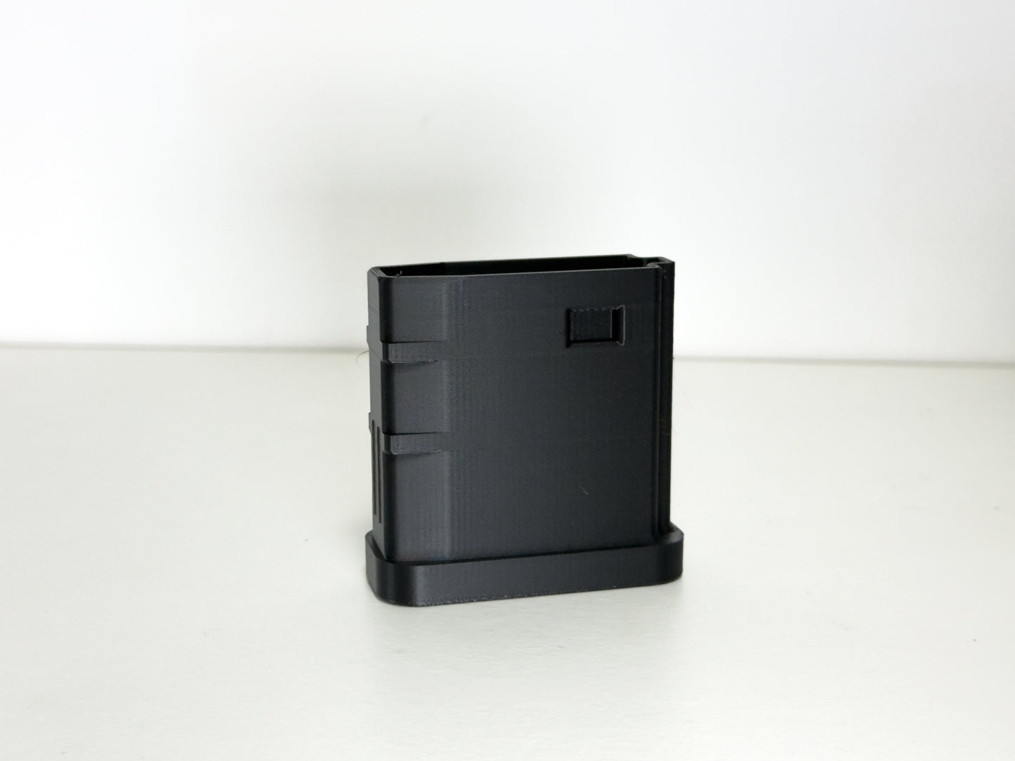 Adaptateur AR-15 pour support mural