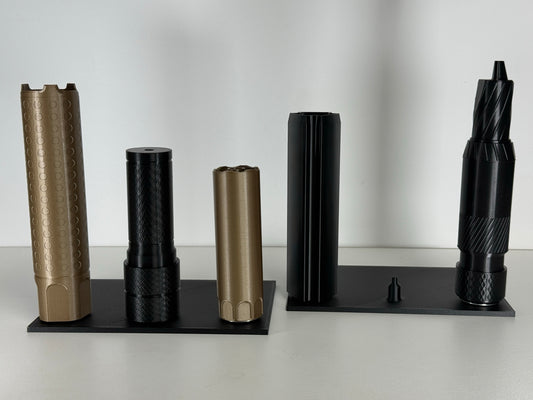 Kit Silent-Mod-X +coque