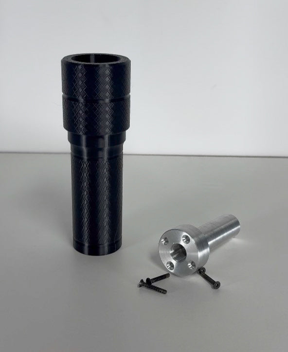 Kit Silent-Mod-X +coque