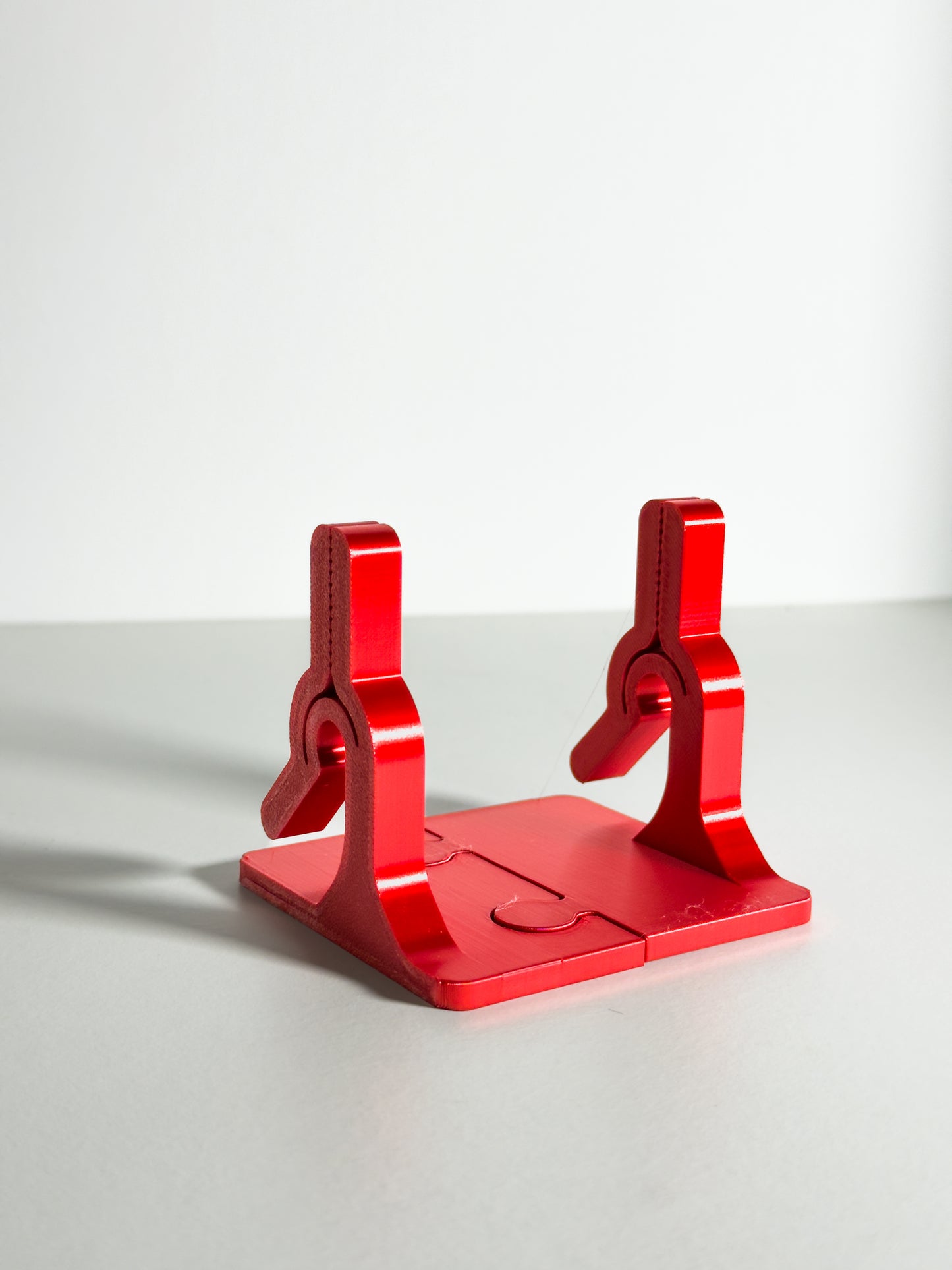 Support de câble avec pinces