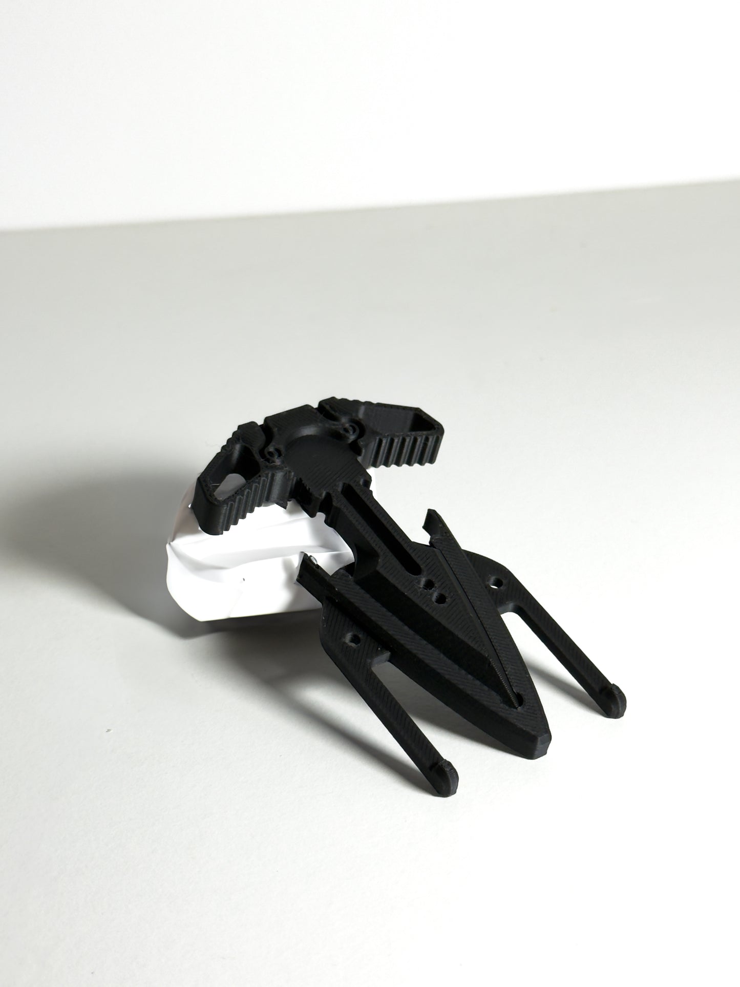 Push Dagger Airsoft – Réplique Tactique