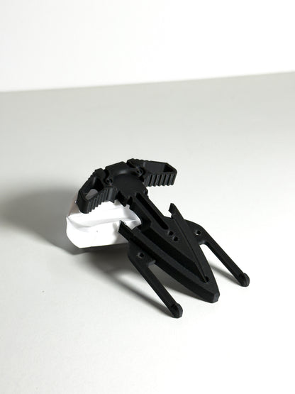 Push Dagger Airsoft – Réplique Tactique