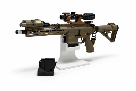 Pack Ultime Support – Socle + Adaptateur + Stand